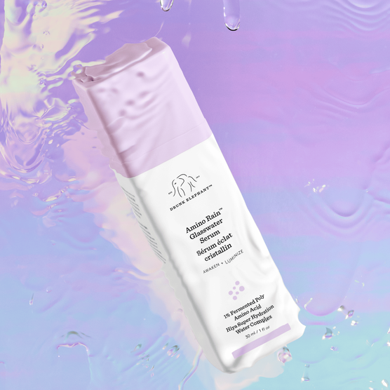 AMINO RAIN S�RUM ILUMINADOR E HIDRATANTE